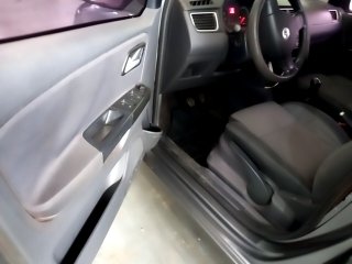 VW SPACEFOX TREND GII Porta e interior motorista