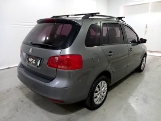 VW SPACEFOX TREND GII Traseira Passageiro