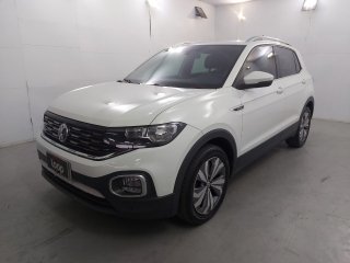 VW T CROSS HL TSI AE Frente Motorista