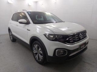 VW T CROSS HL TSI AE Frente Passageiro