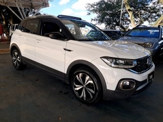 VW T CROSS HL TSI AE Frente Passageiro