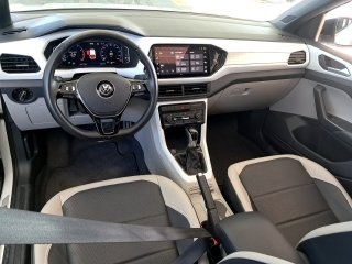 VW T CROSS HL TSI AE Painel completo