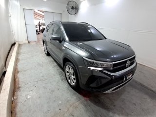 VW TAOS CL TSI AE Frente Passageiro