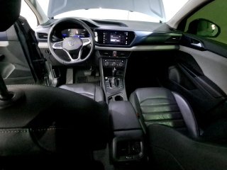 VW TAOS CL TSI AE Painel completo