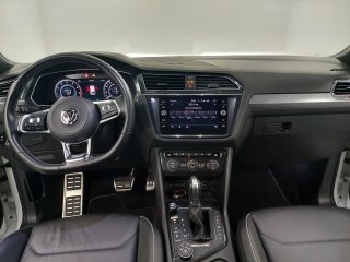 VW TIGUAN ALLSPACE RL Painel completo
