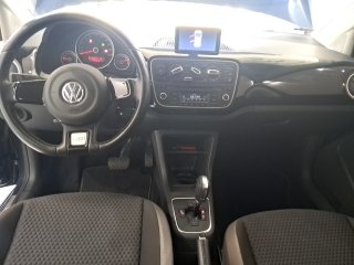 VW UP CROSS SA Painel completo