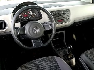 VW UP MOVE MA Painel completo