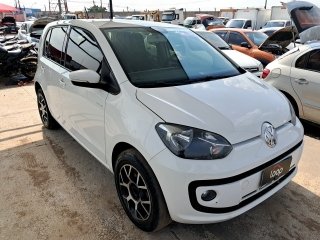 VW UP MOVE MB Frente Passageiro