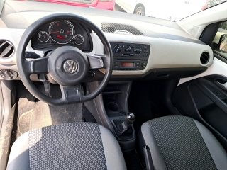 VW UP MOVE MB Painel completo