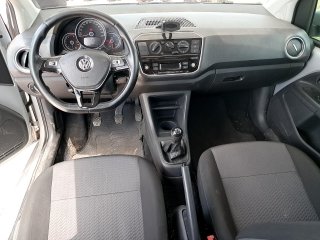 VW UP MOVE MCV Painel completo