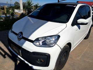 VW UP MOVE SCV Frente Motorista