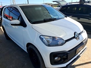 VW UP MOVE SCV Frente Passageiro