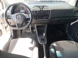 VW UP MOVE SCV Painel completo