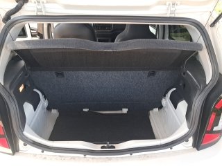 VW UP MOVE SCV Porta malas