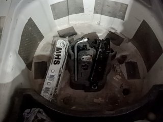 VW VIRTUS CL AD Estepe