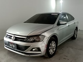 VW VIRTUS CL AD Frente Motorista