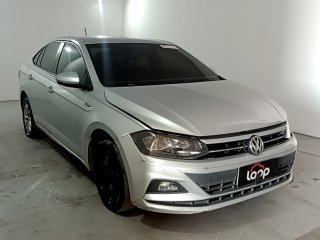 VW VIRTUS CL AD Frente Passageiro
