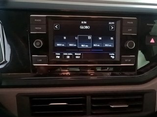 VW VIRTUS CL AD Kit multimídia