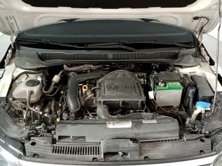 VW VIRTUS CL AD Motor