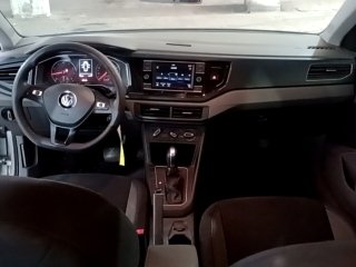 VW VIRTUS CL AD Painel completo
