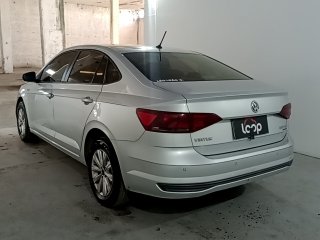 VW VIRTUS CL AD Traseira Motorista