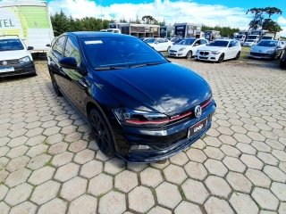 VW VIRTUS GTS AE Frente Passageiro