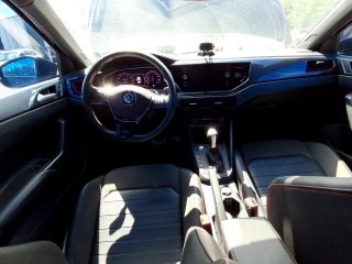 VW VIRTUS GTS AE Painel completo