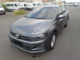 VOLKSWAGEN VIRTUS 1.6 MSI TOTAL FLEX MANUAL - Loop Revenda