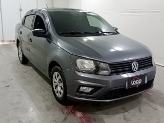 VW VOYAGE 1.0L MC4 Frente Passageiro
