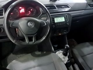 VW VOYAGE 1.0L MC4 Painel completo