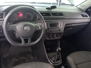 VW VOYAGE 1.0L MC4 Painel completo