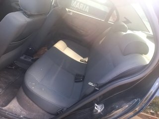 VW VOYAGE 1.6 COMFORTL Bancos traseiros