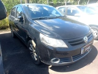 VW VOYAGE 1.6 COMFORTL Frente Passageiro