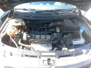 VW VOYAGE 1.6 COMFORTL Motor
