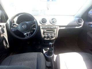 VW VOYAGE 1.6 COMFORTL Painel completo
