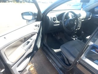 VW VOYAGE 1.6 COMFORTL Porta e interior motorista