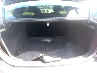 VW VOYAGE 1.6 COMFORTL Porta malas