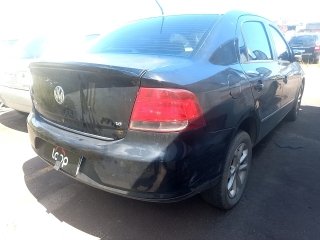VW VOYAGE 1.6 COMFORTL Traseira Passageiro