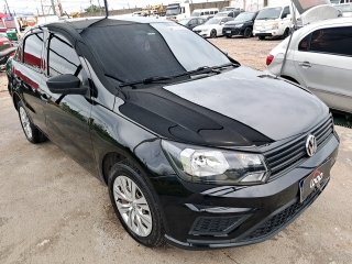VW VOYAGE 1.6L MB5 Frente Passageiro