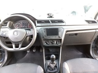 VW VOYAGE 1.6L MB5 Painel completo