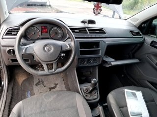 VW VOYAGE 1.6L MB5 Painel completo