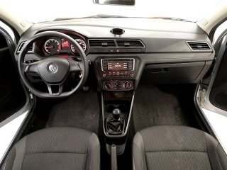 VW VOYAGE 1.6L MB5 Painel completo