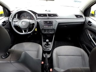 VW VOYAGE 1.6L MB5 Painel completo