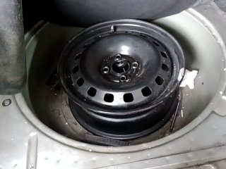 VW VOYAGE CL MA Estepe