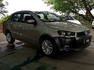 VW VOYAGE CL MA Frente Passageiro