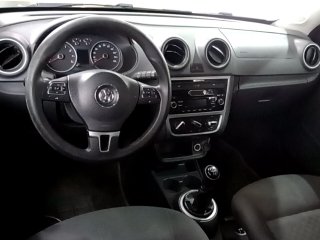 VW VOYAGE CL MA Painel completo
