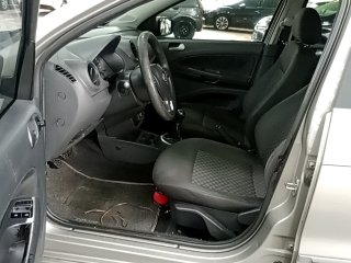 VW VOYAGE CL MA Porta e interior motorista