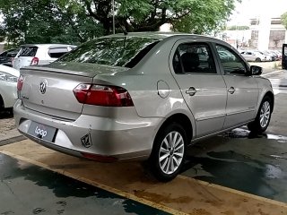 VW VOYAGE CL MA Traseira Passageiro