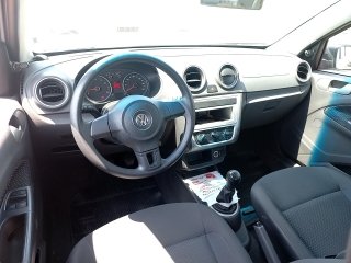 VW VOYAGE TL MB S Painel completo