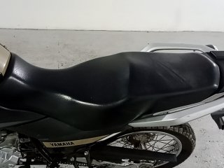 YAMAHA CROSSER Z ABS Bancos traseiros